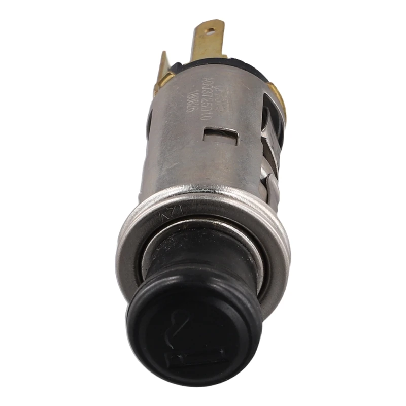 toyota cigarette lighter socket 12V Car Cigarette Lighter Socket Plug Assembly 85500-12240 For Toyota  4Runner Corolla Rav4 Land Cruiser Lexus RX330