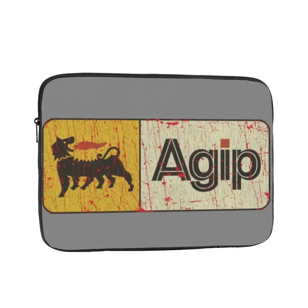 Azienda Generale Italiana Petroli (AGIP) Notebook Laptop Bag Case Pouch Notebook Sleeve Cover Bag Tablet Shockproof Case