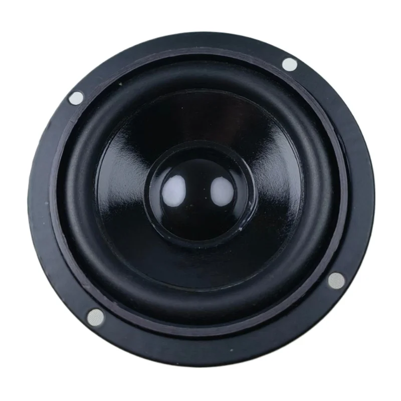 SOTAMIA 1Pcs 3 Inch Midrange Bass Speakers 4 Ohm 15W Multimedia Woofer Waterproof Bluetooth Speaker Audio Hifi Music Loudspeaker