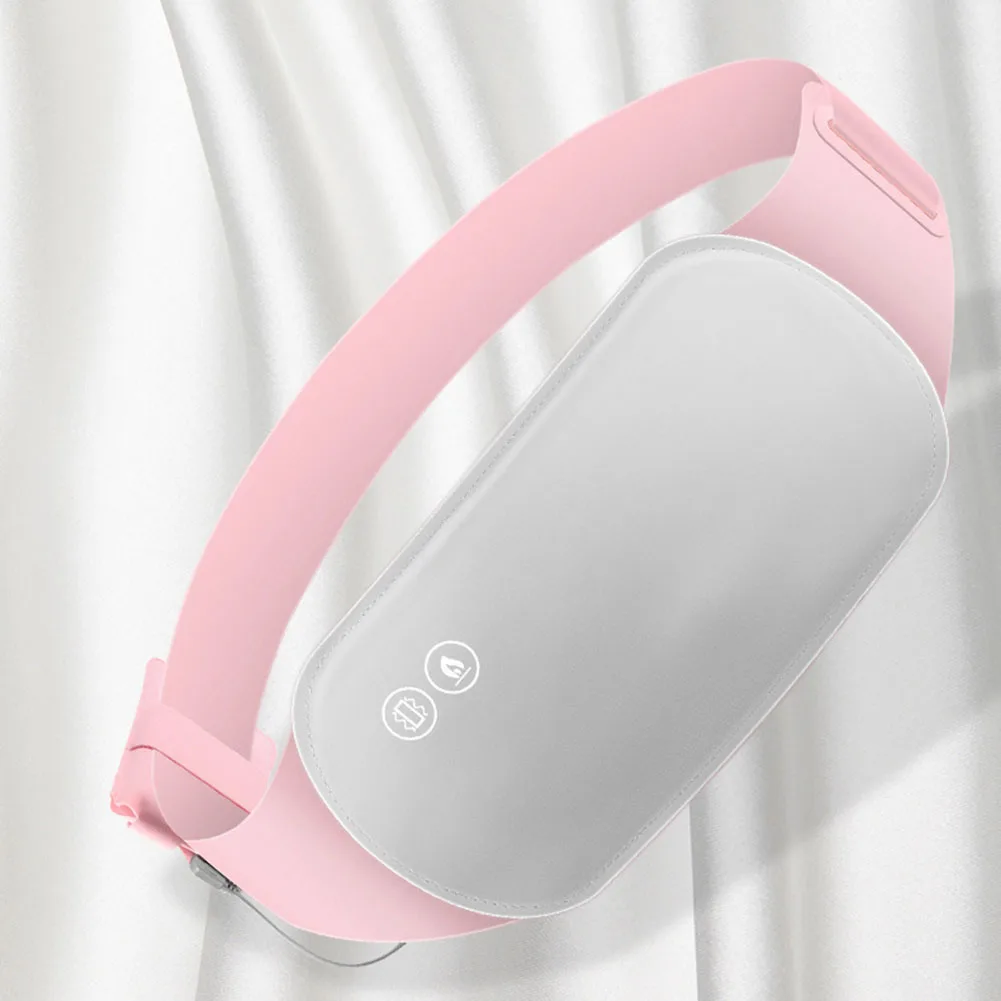 Multipurpose Menstrual Heating Pad Comfortable Electric Thermal Strap