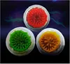 5 pcs Men Condoms Adult Sex Products Sensation Female G-spot Vaginal Stimulation Condoms Sophora Viciifolia Spike Penis Sleeve 1