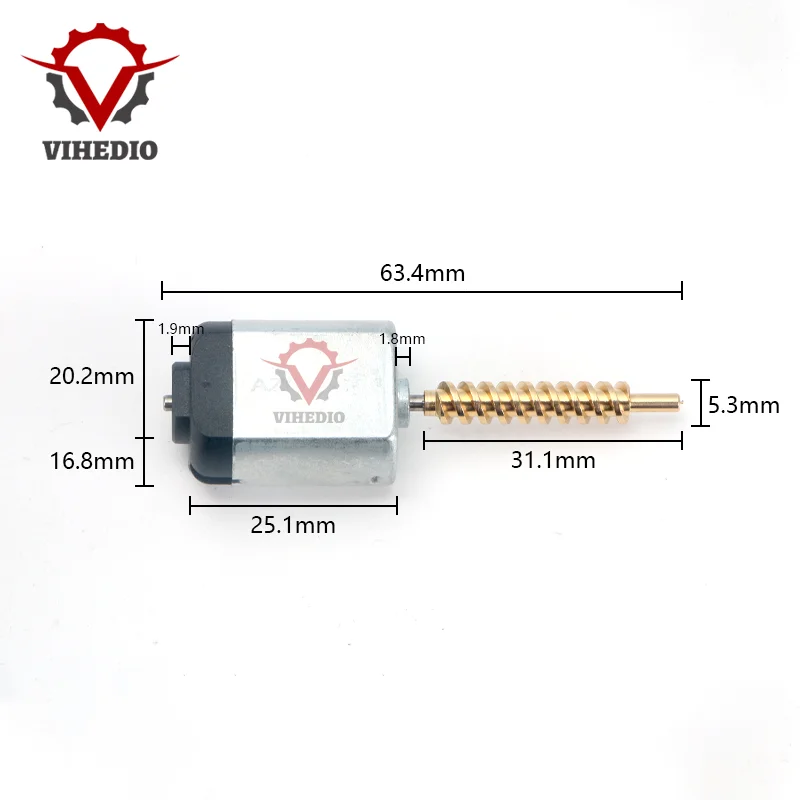 

30PCS For Nissan X-Trail T30 MK1 2001-2007 10400 370344 Car Door Lock Actuator Inner Motor 12V Core Power Replacement DIY Engine