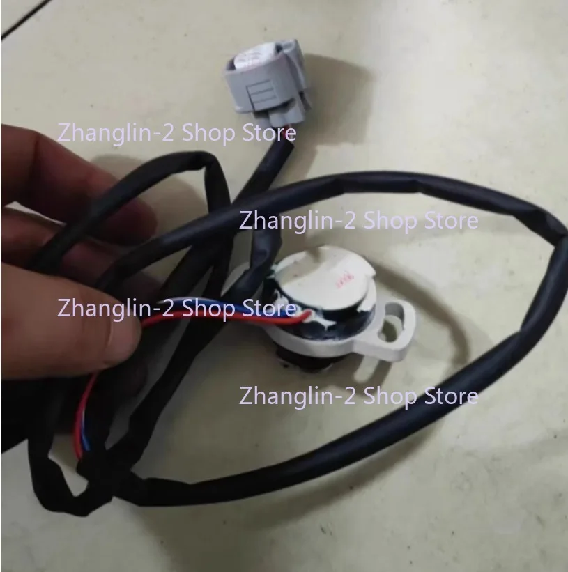 EPS Electric Power Steering Assist Torque Sensor Solution To No Power-assisted Abnormal Noise For Subaru Outback Forester SH