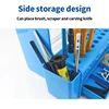 SZR-18 Multifunctional Screwdriver Parts Tool Storage Box Is Suitable for Mobile Phone Repair Tool Parts Storage Box Tools 3