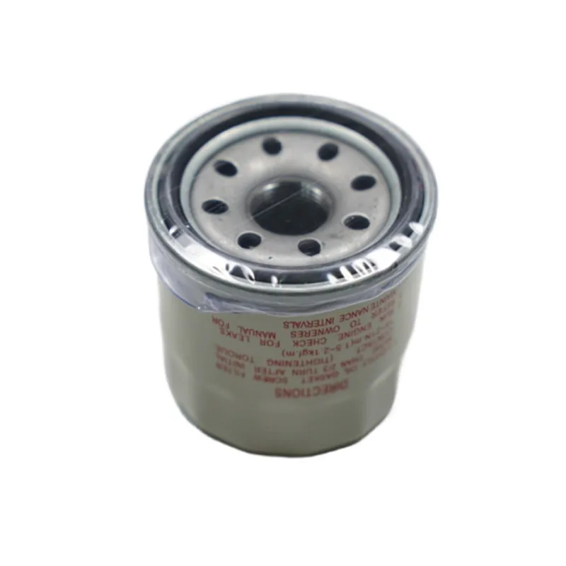 Oil Filter For Nissan 200 350 370 Almera Maxima Nv200 Trail Teana