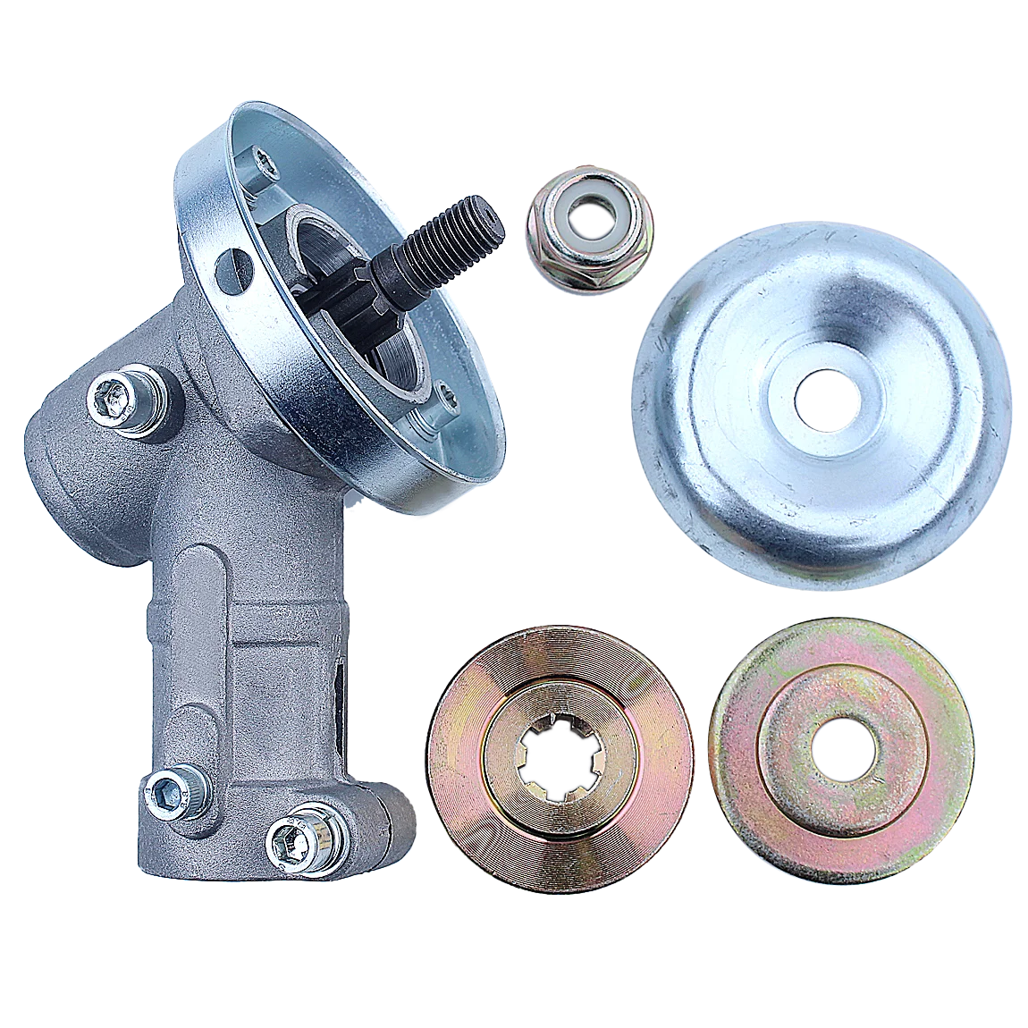 

537333802 For Husqvarna Bevel Gear Fits 537199202 537199201 Fits 324LX 324LDX 326LS 326LX 326L 525L 525LST
