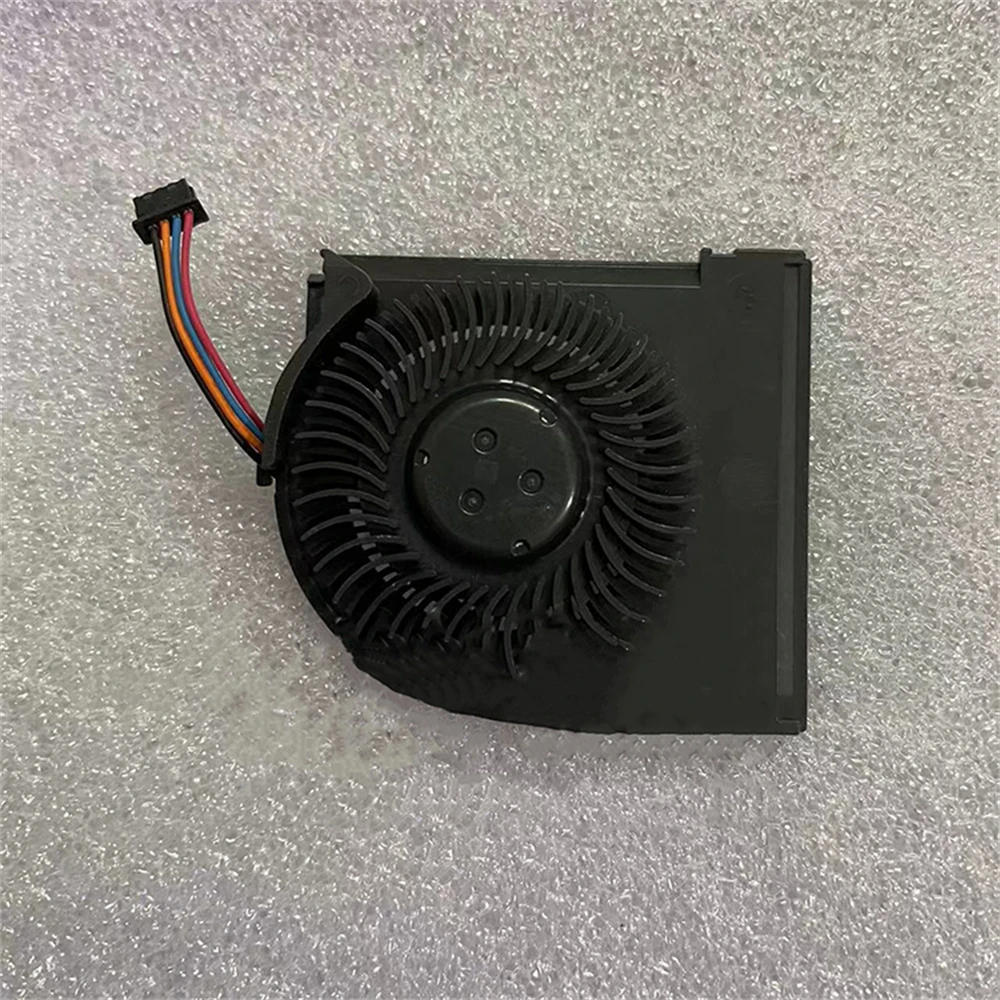 

For THINKPAD IBM T410S T410Si Notebook CPU Cooling Fan MCF-228PAM05 FAN