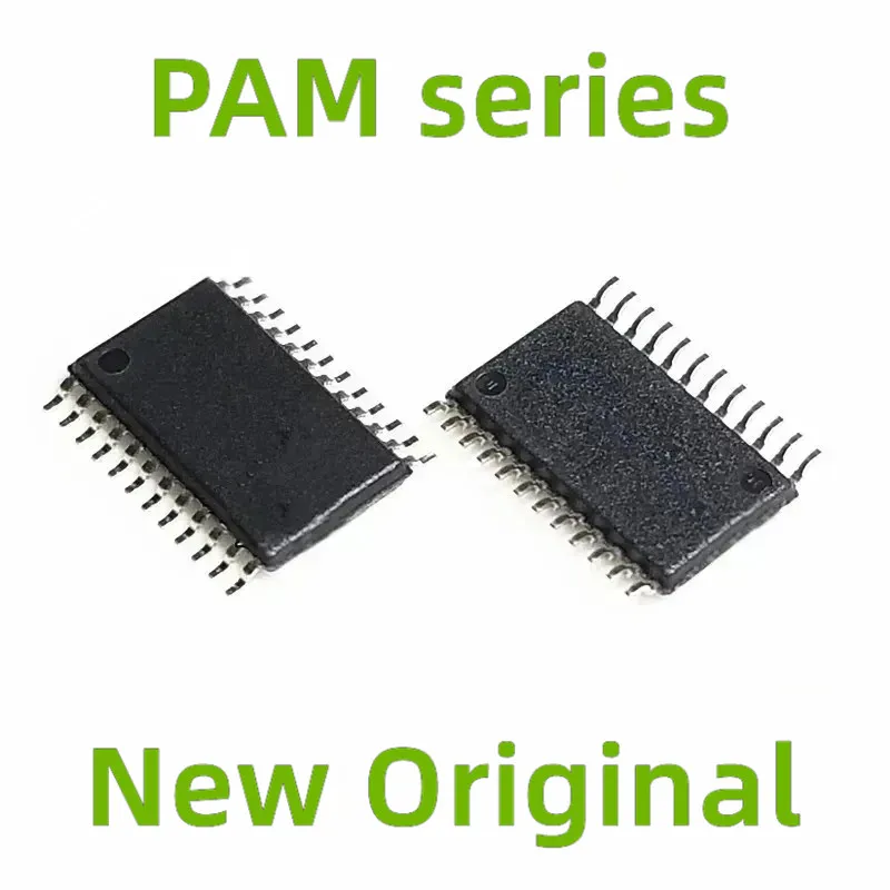 

New Original PAM8603MNHR SSOP24