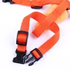 Hamster Rabbit Small Pets Chest Strap Outdoor Traction Rope Adjustable Harness Leash Vest for Rabbit Hedgehog Guinea Pig 3