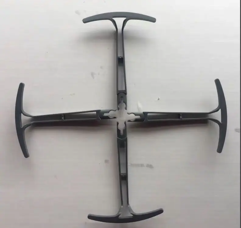 

SYMA X30 Дрон оригинальная запасная часть X30 защитная рамка лезвие защитное кольцо замена аксессуар
