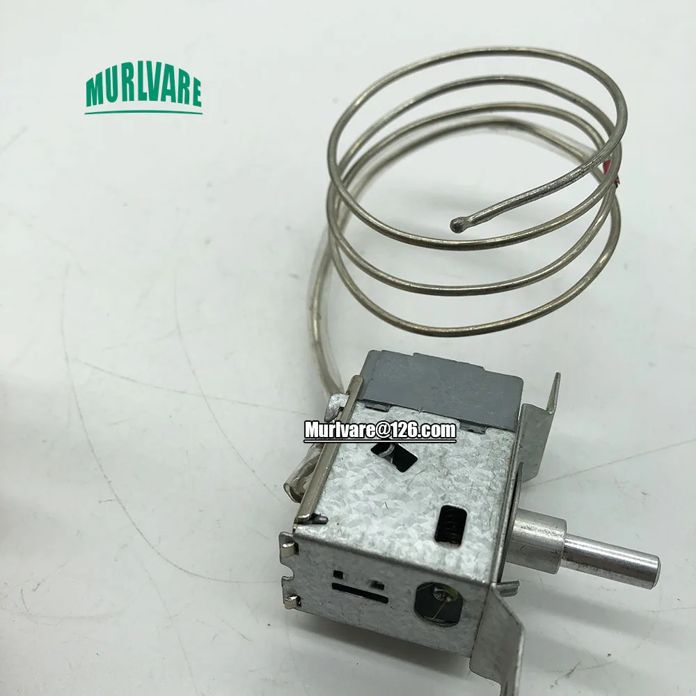 Description Picture 6 of itemRefrigerator Temperature Controller Parts WPF34E 1806104 2-Pins Sensor Probe Thermostat For Hisense Ronshen  Refrigerator