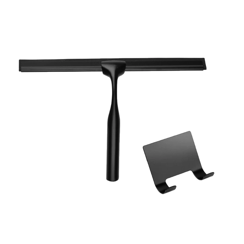 

Нескользящая ручка, швабры для душа, дворники с подвесным крючком, больше нет пятен от воды