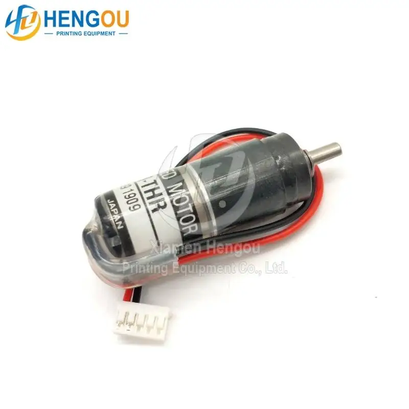 

Best Quality Printing Machine Parts Ink Key Motor 524HXX IG-16GM-THR For Ryobi