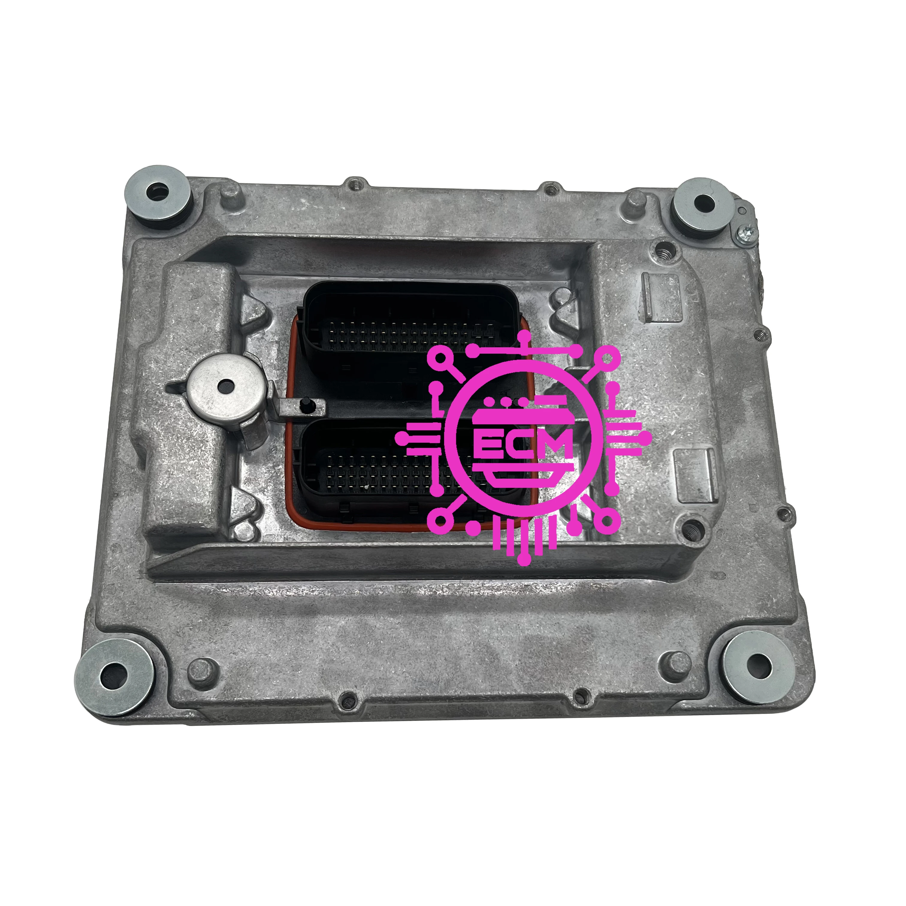 Truck Control Unit Controller Computer Board ECM 22346792 For D13A D13A400 Engine
