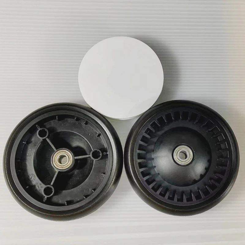 New wheels Cover Stroller Accessories Fit For yoya Babyyoya Yoyo YOYO2 YOYO+ Pram Baby carriage stroller accessories