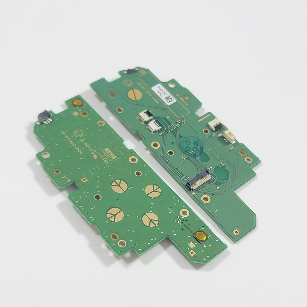 Left Joycon Mainboard for Nintendo Switch Lite Replacement Gamepad ...