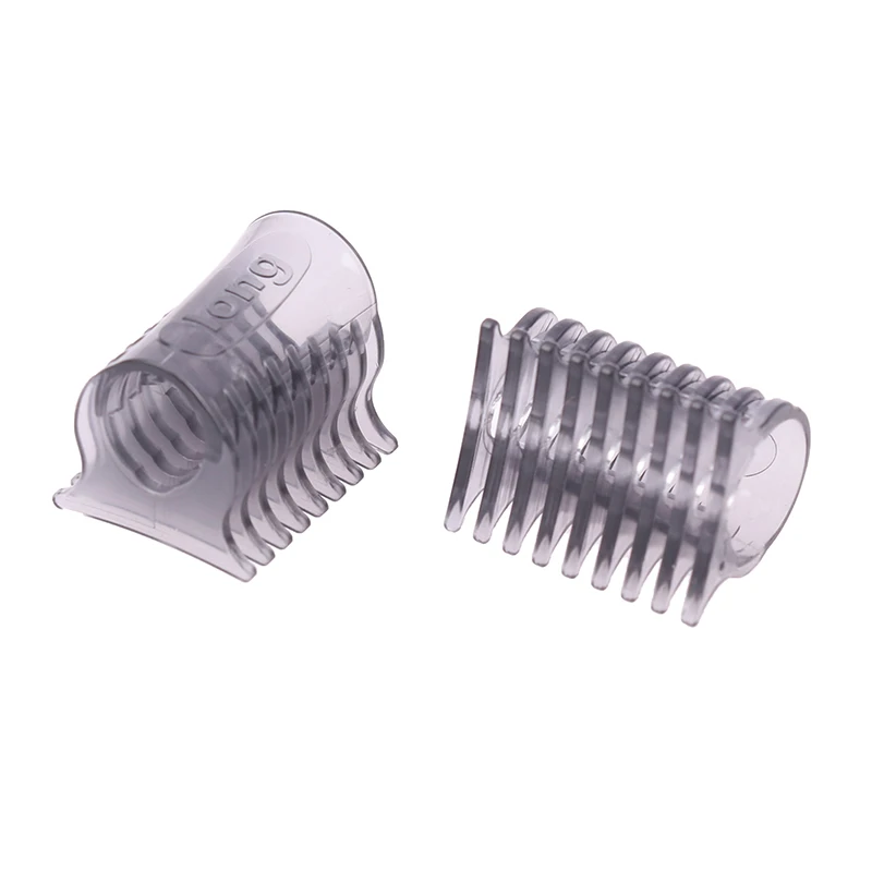 1Pcs Eyebrow Trimmer Plastic Eyebrow Comb For Short/Long NT1150 NT3160 5175 NT1500 1140 5