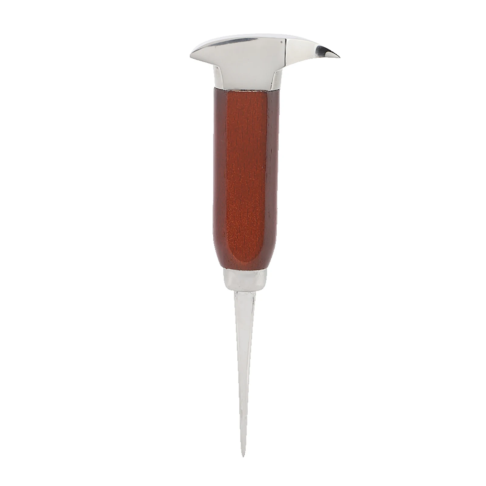 6.7in Ice Pick Stainless Steel Ice Hammer with Safety Handle for Home Kitchen Bars bar tools ice pick