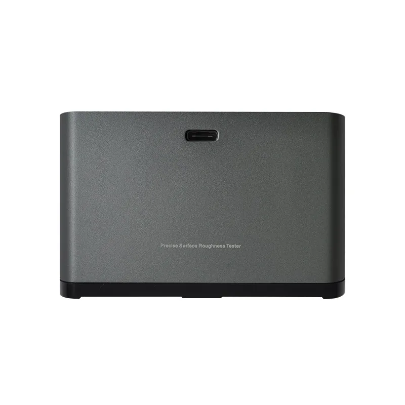 YYHC-promotion price integrated with sensor portable metal surface roughness tester 3