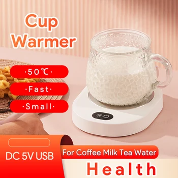 USB Coffee Cup Warmer 1