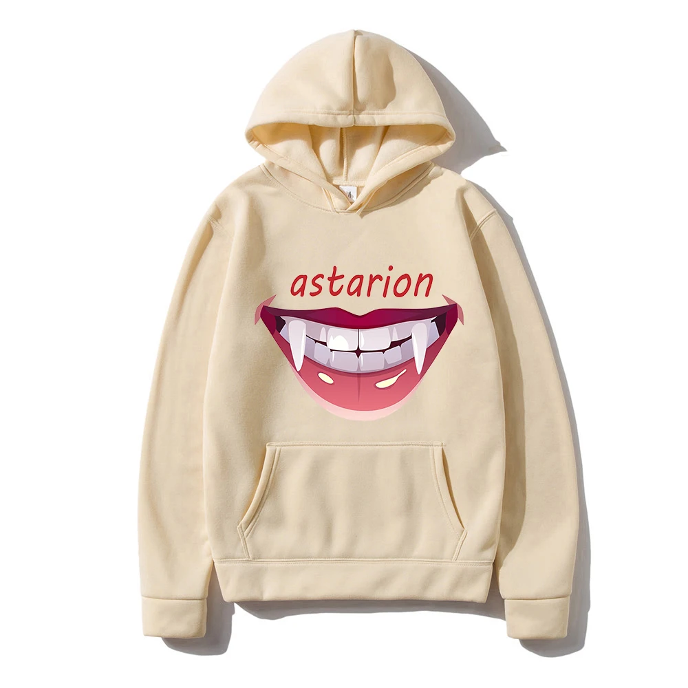 Рисунок 2 - Толстовка с надписью «I Can Fix He» от Astarion