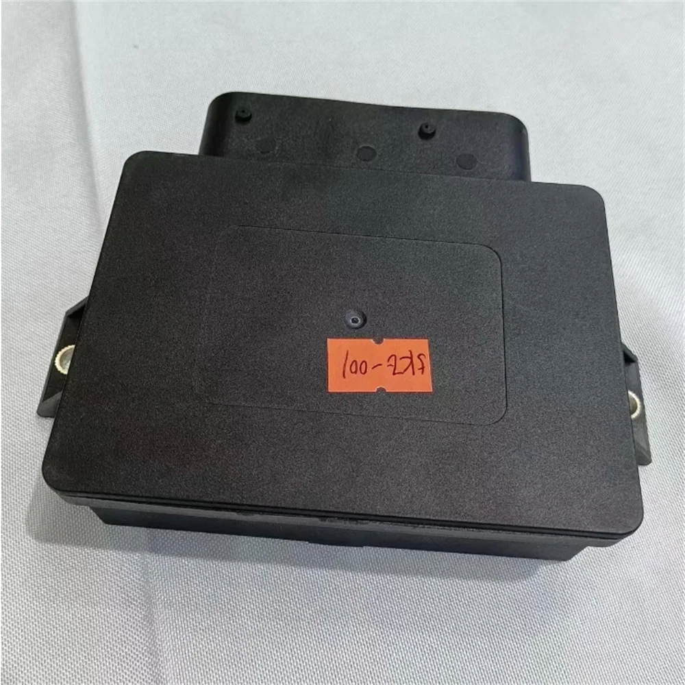 New 34436887358 Rear Wheel Brake Control Unit For BMW F25 X3 F26 X4 F10 F11 F12 F13 F06 2011- Rear Brake Module