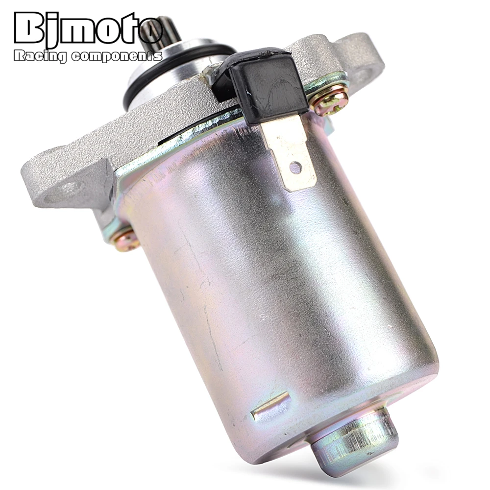 SA 50 S Starter Motor For Honda NE50 Vision 1990 1994 SA50 SA50S 1988-1995 31210-GR1-004 31210-GR1-014