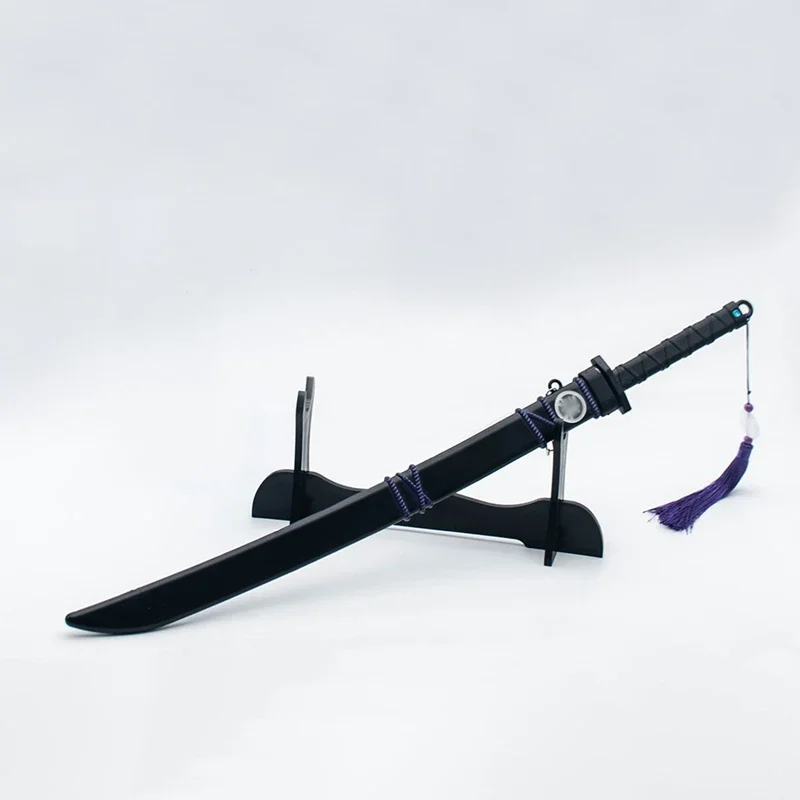 Comics Two Sale Tiers Bracket Stand Acrylic Dropship Magic Cartoon Collection Sword Black Hot Holder Wand Rack Display Show