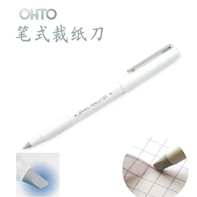 Ceramic Pen Cutter - OHTO