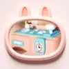 Mini Claw Machine with Lights Electronic Small Toys for Party Adults Boys 5