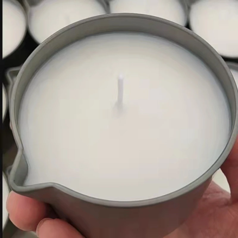 Coconut Wax Aromatherapy Candle Making Kit