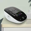 Kingclinic Blood Pressure Monitor Digital  Eectronic Automatic BP Machine Heart Rate Pulse Monitor Long Cuff 2