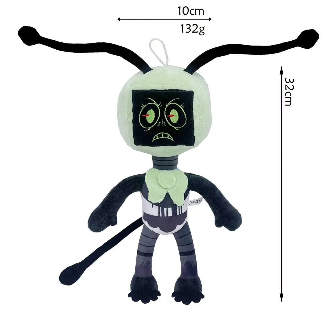 HotGameDandy's World ぬいぐるみ かわいい ダンディ ぬいぐるみ