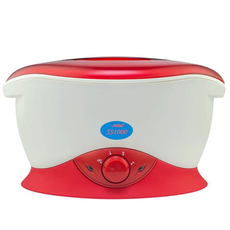 Paraffin Therapy Bath Wax Heater Equipment Beauty Salon Spa Body Treatment Wax Pot