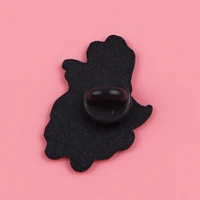 Cute Fish Enamel Pin Lapel Pins for Backpacks Cartoon Anime Brooches for Women Fashion Jewelry Accessories Friends Gift 3