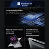 Xiaomi Laptop REDMI Book 14 2025 C5-220H 2.2K/2.8K 120Hz Screen Computer PC Notebook Ultrabook 2