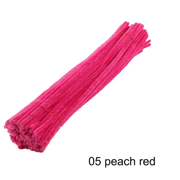 PeachRed 100pcs
