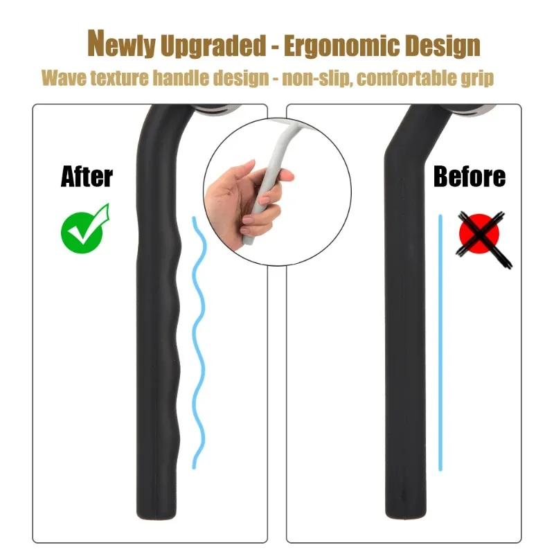 Shower Squeegee Glass Wiper Scraper Bathroom Mirror Cleaner Silicone Holder glass window scraper window cleaning squeegee glass scraper cleaning squeegee shower squeegee cleaning scraper scraper cleaner scraper tool