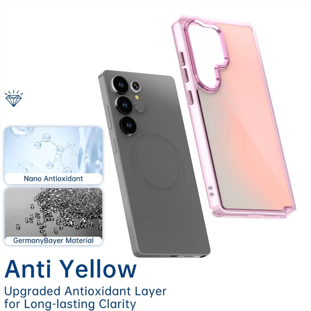 Premium Protective Phone Case with Enhanced Durability