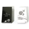 12x7 cm Paper Manual The Wandering Moon Tarot Deck Card Game 3