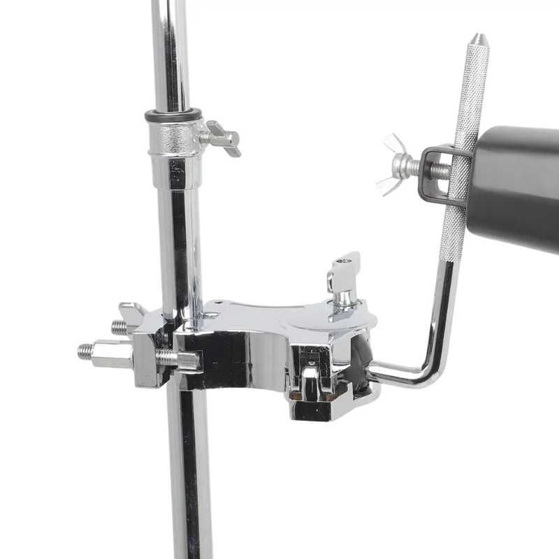 Percussão Electronic Drums Set Acessórios Double Bass Drum Pedal Drum