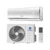 R410A 12kW 1.5 Hp Split Air Conditioner Cooling Heating For Household 1