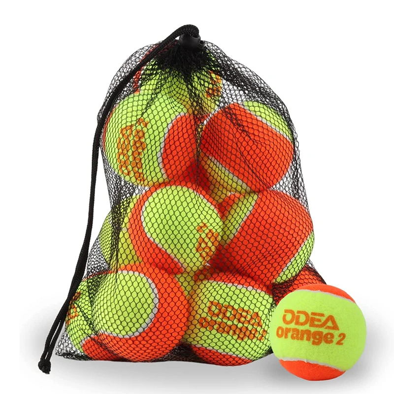 Tanio 12 sztuk plaża piłka tenisowa s ODEA sklep