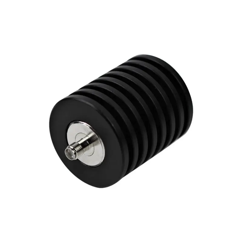 4GHz, 30W, macho de SMA à fêmea