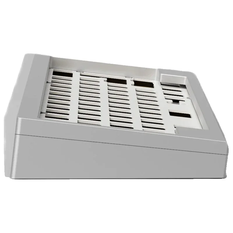 Hhkb 60% 기계식 키보드 키트, 개스킷 구조, 듀얼 모드 핫 스왑, 인체 공학 자체 조립, 블루투스 맞춤형 게이밍 키보드
