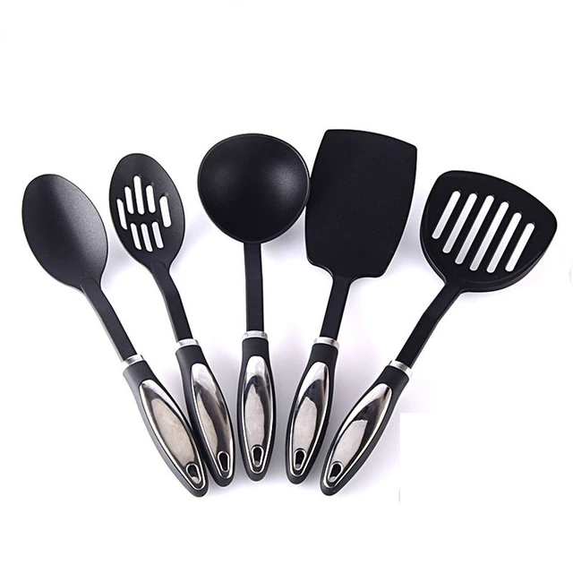 Kitchen Set Kit Silicone Cooking Utensils  Silicone Kitchen Tool  Accessories - Cooking Tool Sets - Aliexpress