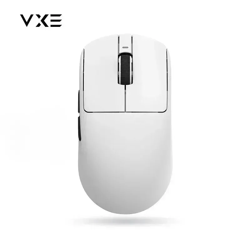Vgn Vxe Dragonfly R1 SE Gaming Mouse Bluetooth Mouse Rechargeable Gamer Paw3395 Lightweight Ergonomic Wireless Mouse Esport