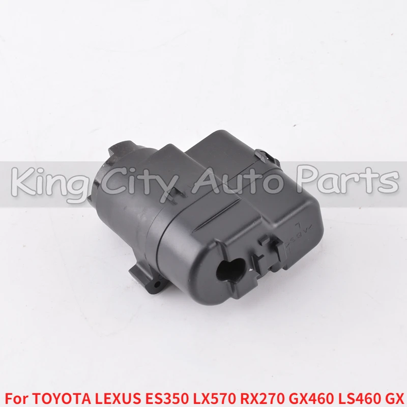 CAPQX For TOYOTA LEXUS ES350 LX570 RX270 GX460 LS460 GX Car Outside