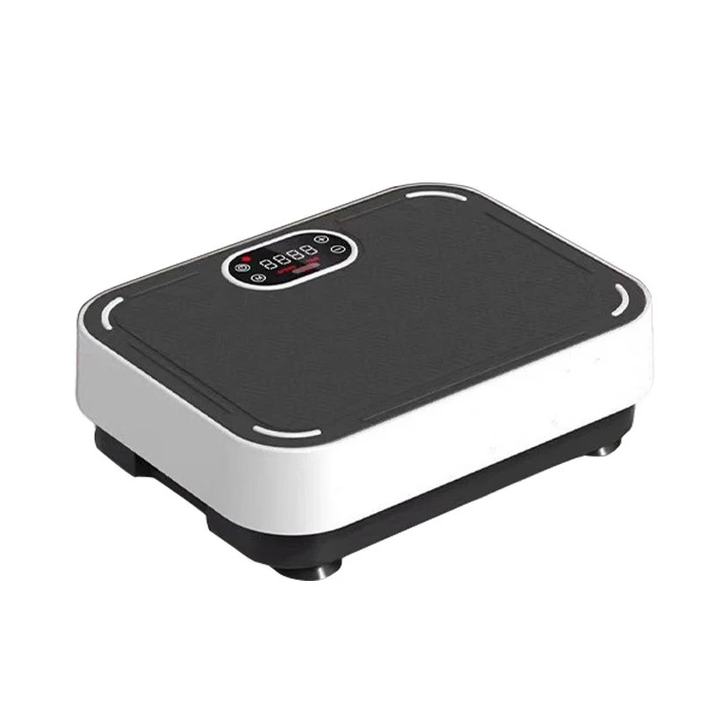 

Aerobic fitness rhythm machine, vertical vibration fat loss machine, slimming and body shaping fat burning home equipment