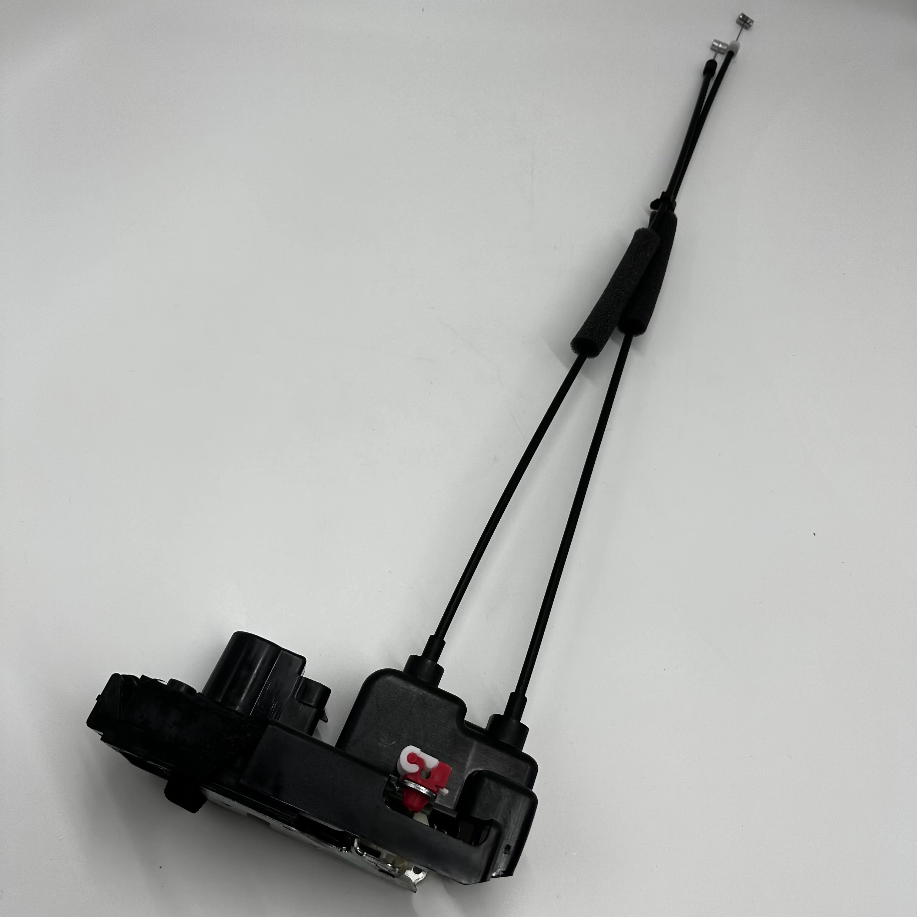 Cardan Gauche Cerradura Puerta Trasera Derecha Ssangyong Korando 671950  2010 Cadre Couronne